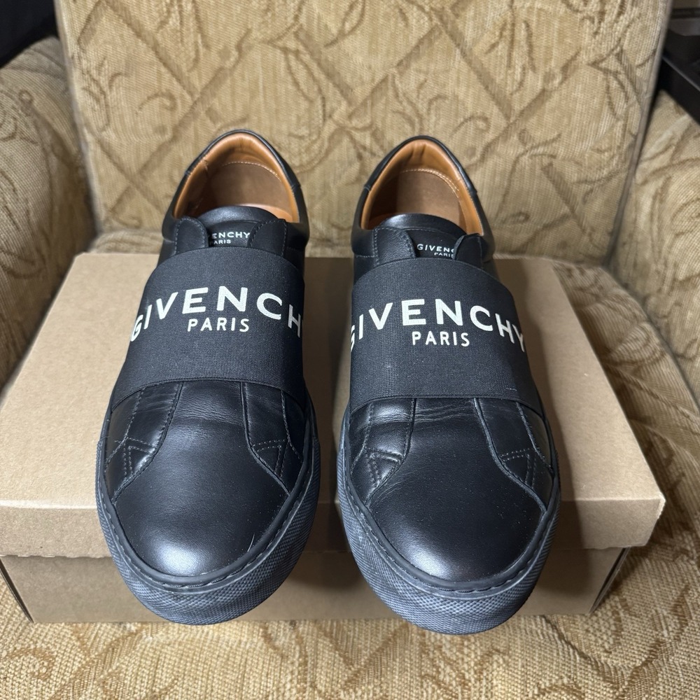 Givenchy Slip-on‎ Sneakers Size 43